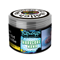Bad & Mad Hardcore Nana 200g