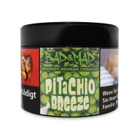 Bad & Mad Pistachio 200g