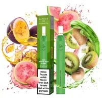 Elfbar T600 | Kiwi Passion Fruit Guava | Einweg...