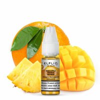 ELFLIQ by Elf Bar | Pineapple Mango Orange | Liquid |...