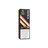 Adalya | E-Liquid | The Two Apples | 10ml | 20mg Nikotin