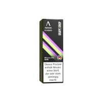 Adalya | E-Liquid | Grape Drop | 10ml | 20mg Nikotin