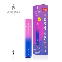 Lovesticks | LUVA | Akkutr&auml;ger | Pink