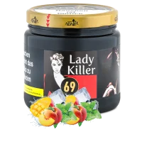 Adalya | Lady Killer | Shishatabak | 1kg