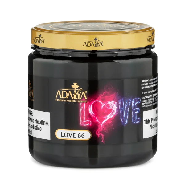 Adalya Love 66 1kg