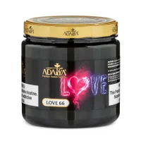 Adalya Love 66 1kg