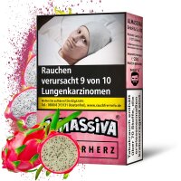 Almassiva | Bruderherz | 10x 25g Stange