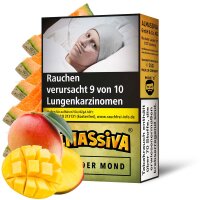 Almassiva | Wenn der Mond | 10x 25g Stange