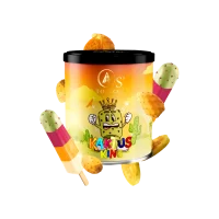 Os Tobacco | Kaktus King | Shishatabak | 200g