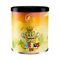 Os Tobacco | Kaktus King | Shishatabak | 200g