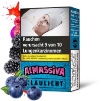 Almassiva | Blaulicht | 25g