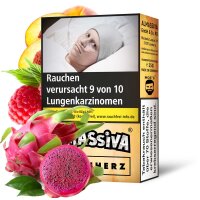 Almassiva | L&ouml;wenherz | Shishatabak | 25g