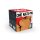 One Nation | Kohle | 26mm | 7 kg mit Verpackung-A #