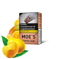 Moes | Exotic Sun | 25g