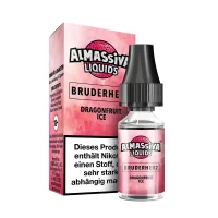 Almassiva | Liquid | 10ml | Bruderherz | 10mg Nikotin