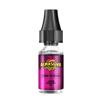 Almassiva | Liquid | 10ml | Come To Dubai | 10mg Nikotin