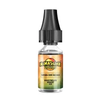 Almassiva | Liquid | 10ml | Wenn der Mond | 10mg Nikotin