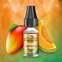 Almassiva | Liquid | 10ml | Wenn der Mond | 17mg Nikotin