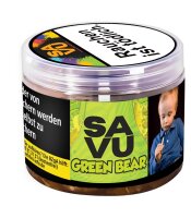 Savu Green Bear 200g