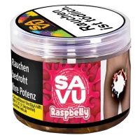 Savu Raspbelly 200g