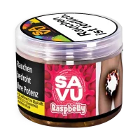 Savu | Raspbelly | Shishatabak | 200g