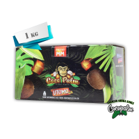 Coco Palm | Utomo Shisha Kohle | 1kg | Utomo 27mm-A