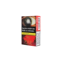 Os Tobacco | Red Lagoon | Shishatabak | 25g