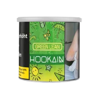 Hookain Green Lean 200g