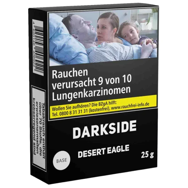 Darkside Desert Eagle Base 25g