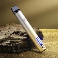 Elfa Turbo | Pod System | Aurora Gold