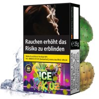 Holster | ice Kaktuz | 25g 10er