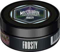 Musthave Frosty 200g