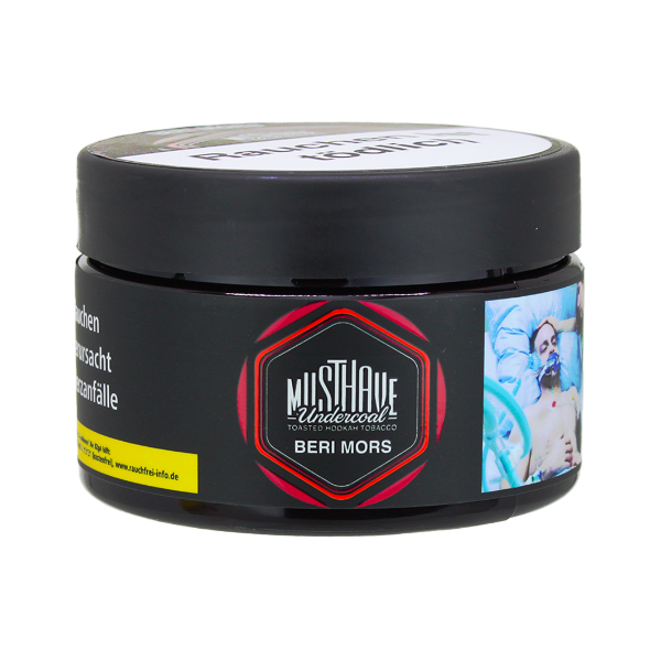 Musthave Curant 200g