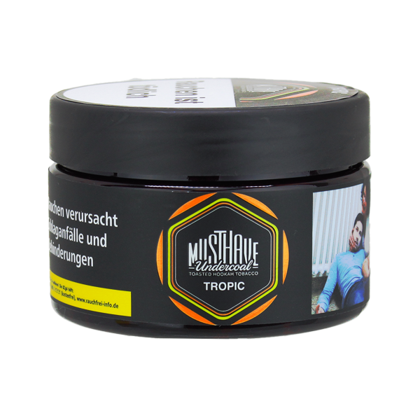 Musthave Tropic 200g