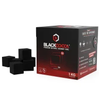 BLACKCOCOs | CUBES26 | BOX | 1 KG-AD