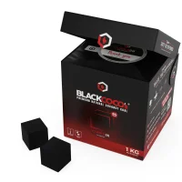 BLACKCOCOs | CUBES26 | BOX | 1 KG-AD