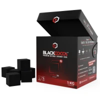 BLACKCOCOs | CUBES26 | BOX | 1 KG-AD