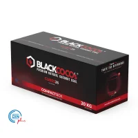 BLACKCOCOs | CUBES26 | COMPACTBOX | 20 KG - AD