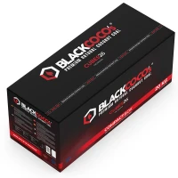 BLACKCOCOs | CUBES26 | COMPACTBOX | 20 KG - AD