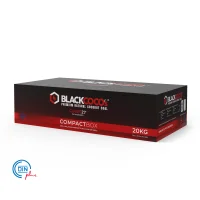 BLACKCOCOs | CUBES27+ | COMPACTBOX | 20 KG-AD