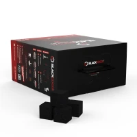 BLACKCOCOs | CUBES26 | BOX | 4 KG -AD