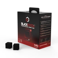 BLACKCOCOs | CUBES26 | BOX | 4 KG -AD