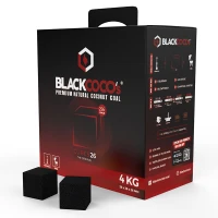 BLACKCOCOs | CUBES26 | BOX | 4 KG -AD