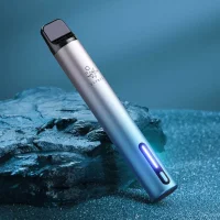 Elfa Turbo | Pod System | Aurora Cyan-A
