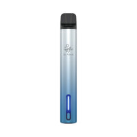 Elfa Turbo | Pod System | Aurora Cyan-A