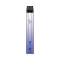 Elfa Turbo | Pod System | Aurora Purple-A