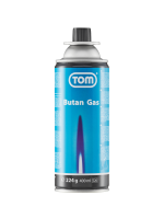 TOM | Butan Gas | 224g | CG-227