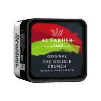 Al Fakher The Double Crunch 200g