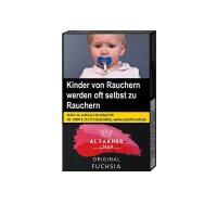 Al Fakher Fuchsia 200g