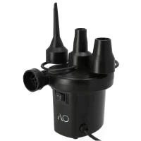 AO Shisha Bläser Elektrische Luftpumpe
